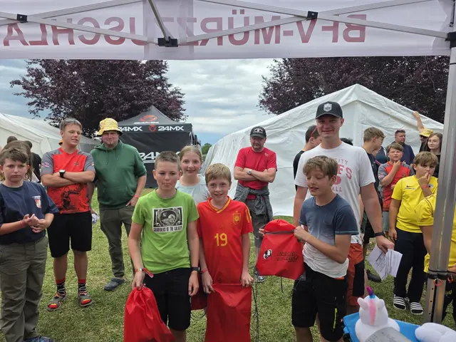 Foto: FF Jasnitz - Manuel Reitbauer