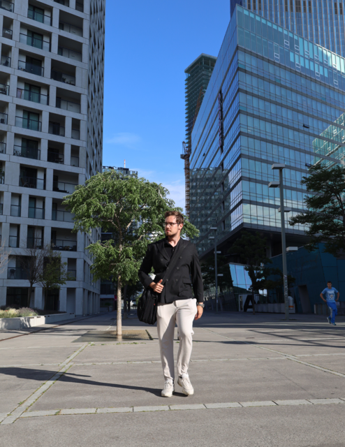 Foto: Oliver Sienel