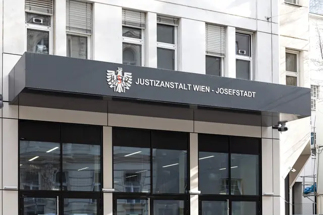 Der 72-Jährige befand sich bereits seit Mai in U-Haft. (Symbolbild) | Foto:  Weingartner-Foto / picturedesk.com