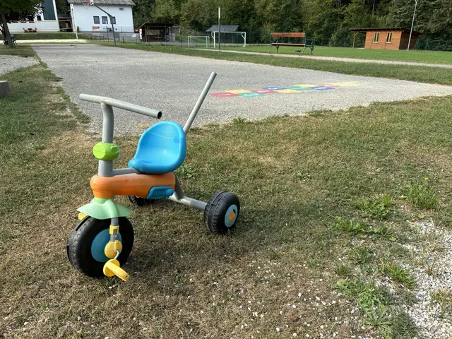 In der jüngsten Gemeinderatssitzung in Traismauer ging es vermehrt um die Kinderbetreuung und ihre Kosten. | Foto: Seywald