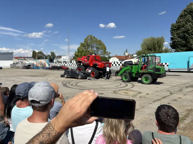 Foto: Alexandra Goll