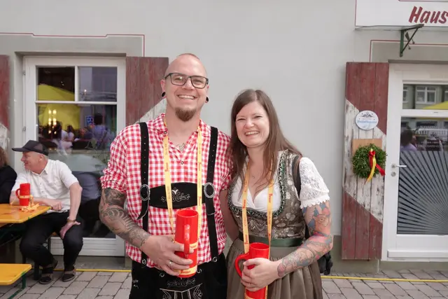 Foto: Michael Blinzer