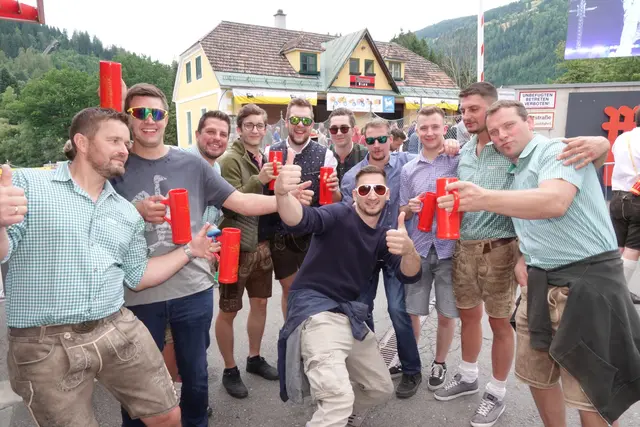 Foto: Michael Blinzer