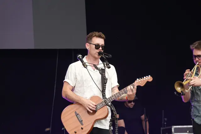 Foto: Michael Blinzer