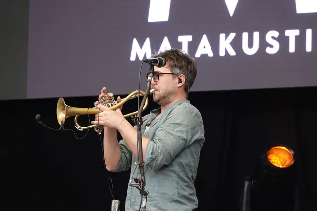 Foto: Michael Blinzer