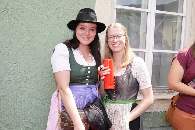 Foto: Michael Blinzer