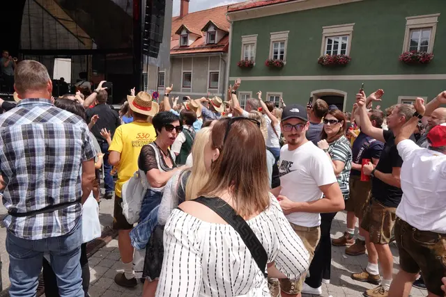 Foto: Michael Blinzer