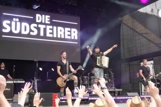 Foto: Michael Blinzer