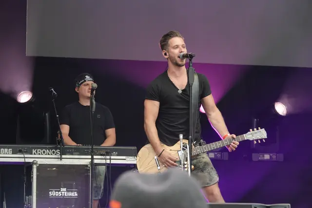 Foto: Michael Blinzer