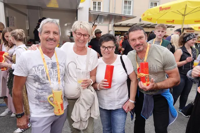 Foto: Michael Blinzer