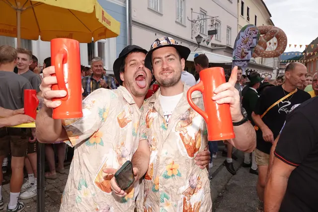 Foto: Michael Blinzer