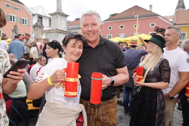 Foto: Michael Blinzer