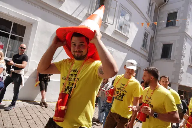 Foto: Michael Blinzer