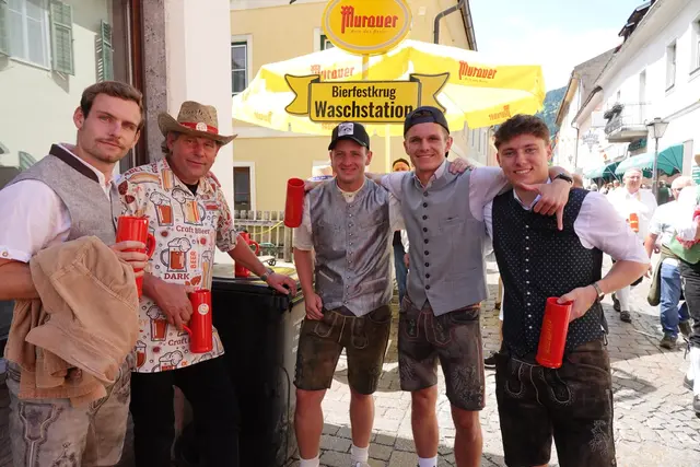 Foto: Michael Blinzer