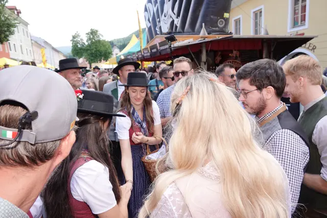 Foto: Michael Blinzer