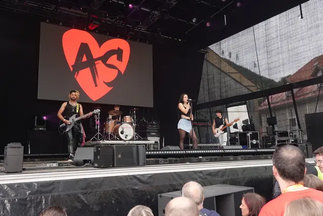 Foto: Michael Blinzer