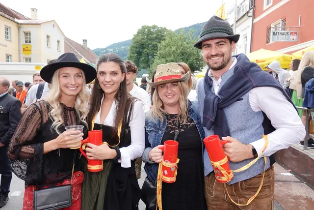 Foto: Michael Blinzer