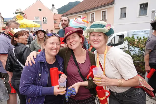 Foto: Michael Blinzer