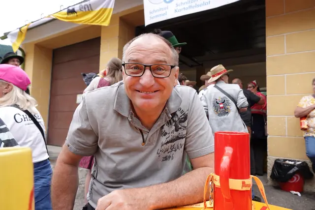 Foto: Michael Blinzer