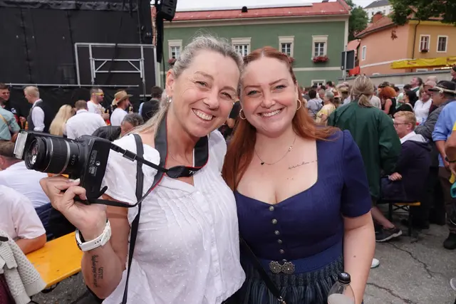 Foto: Michael Blinzer