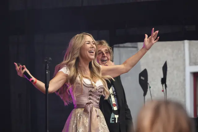 Foto: Michael Blinzer