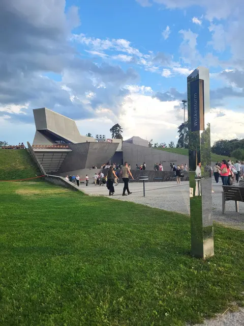 Von „Dancing Queen“ über „Mamma Mia“ bis hin zu „Thank You for the Music“ wurde jeder Song gefeiert. | Foto: Regionautin Verena