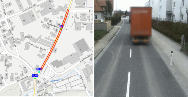 Der Busterminal in Eferding wird Ende August 2025 instand gesetzt.  | Foto: Land OÖ