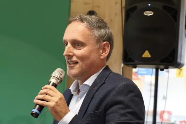 Foto: Hannah Hingsamer