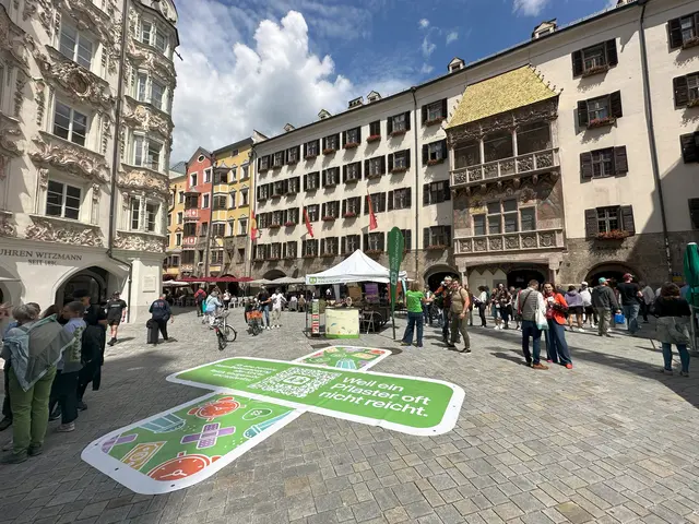 Durch eine Petition fordert SOS-Kinderdorf, dass alle Kinder in Österreich rasch, kostenlos und altersgerecht medizinisch versorgt werden. | Foto: © SOS-Kinderdorf