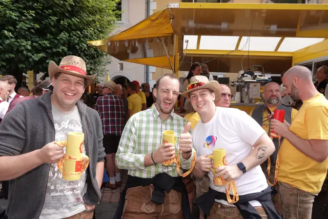 Foto: Michael Blinzer