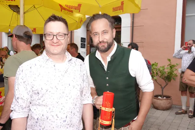 Foto: Michael Blinzer