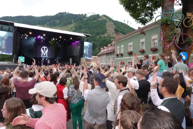 Foto: Michael Blinzer