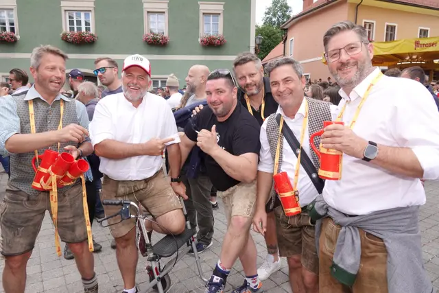 Foto: Michael Blinzer