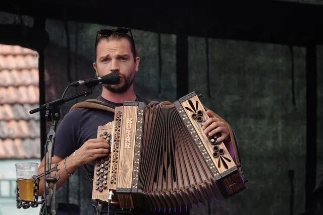 Foto: Michael Blinzer