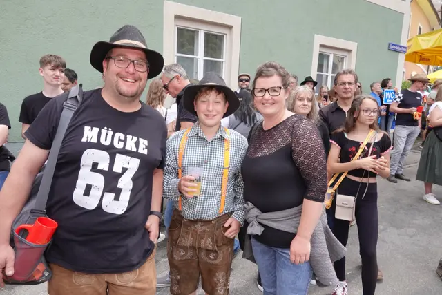 Foto: Michael Blinzer