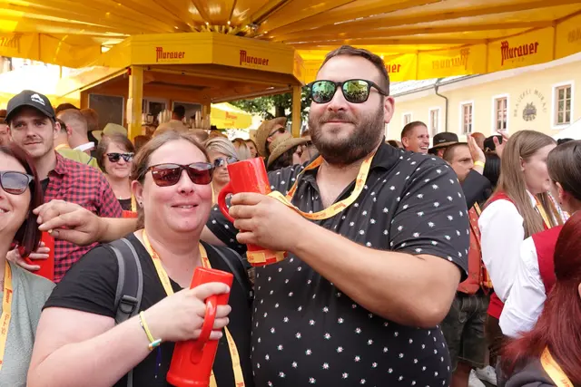 Foto: Michael Blinzer