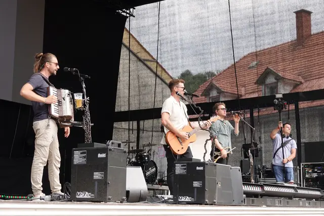 Foto: Michael Blinzer