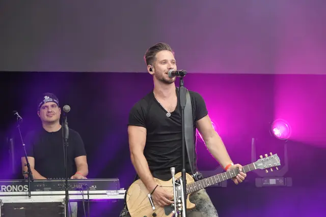 Foto: Michael Blinzer