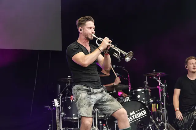 Foto: Michael Blinzer