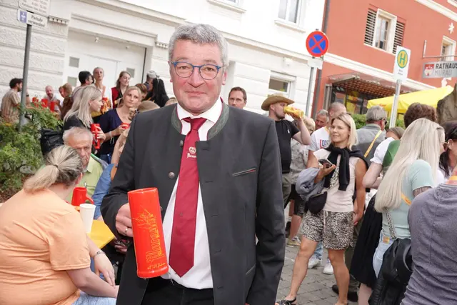 Foto: Michael Blinzer