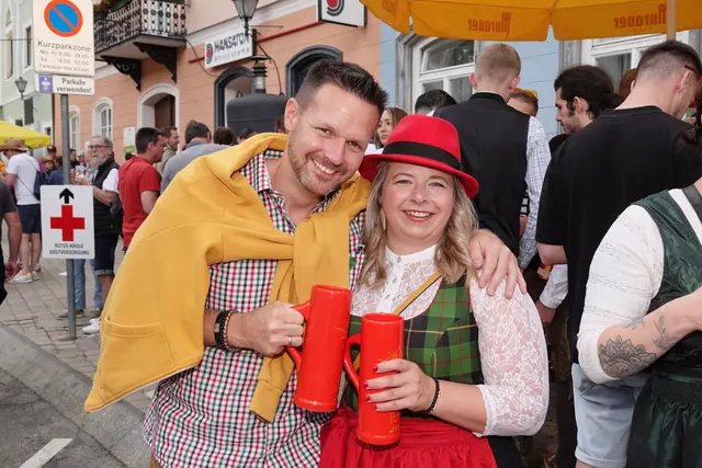 Foto: Michael Blinzer