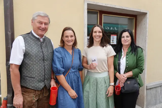 Foto: Michael Blinzer