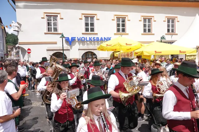 Foto: Michael Blinzer