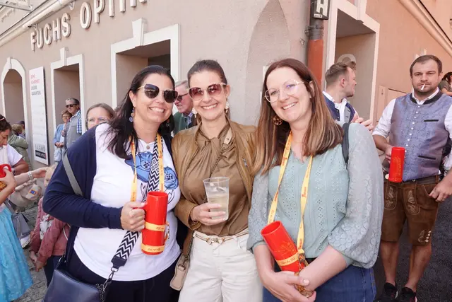 Foto: Michael Blinzer