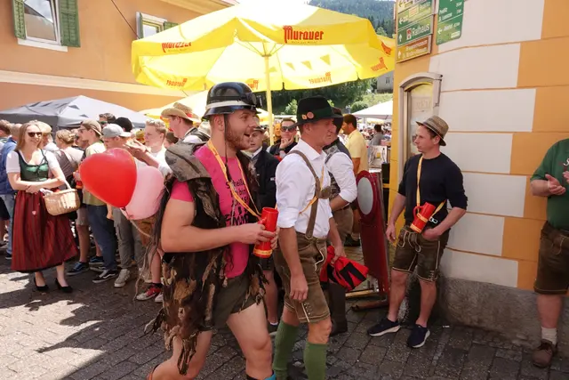 Foto: Michael Blinzer