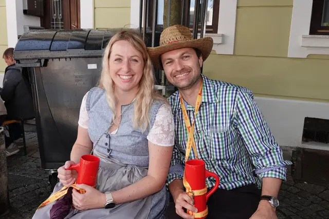 Foto: Michael Blinzer