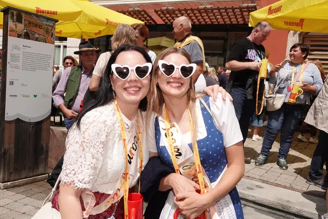 Foto: Michael Blinzer