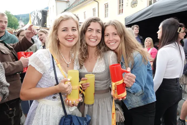 Foto: Michael Blinzer