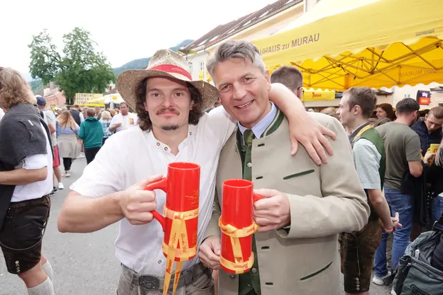 Foto: Michael Blinzer