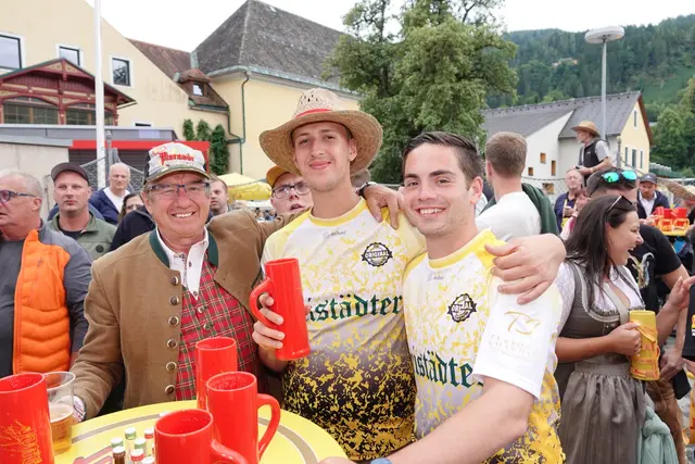 Foto: Michael Blinzer